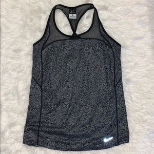 Nile Tank Top
